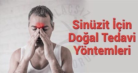 Doğal Tedavi Yöntemleri ve Sağlık