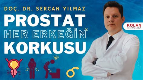 Erkek Sağlığı: Prostat Problemleri ve Tedavi Yöntemleri