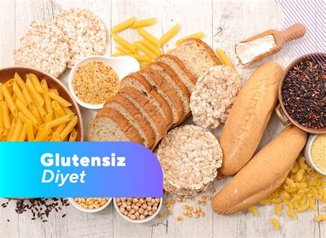 Glutensiz Diyet: Hassas Sindirime Yönelik Beslenme Rehberi